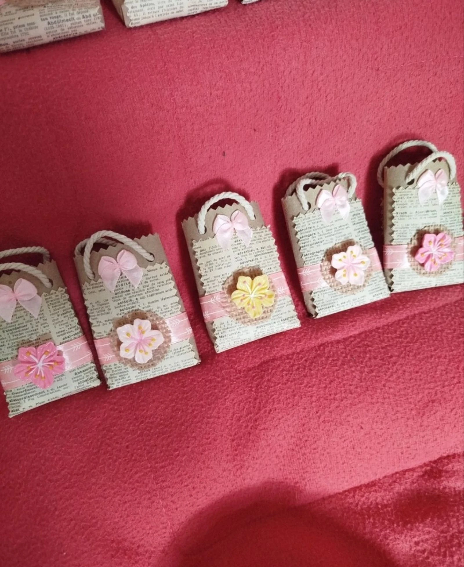 Bolsas de cartón – photo 4